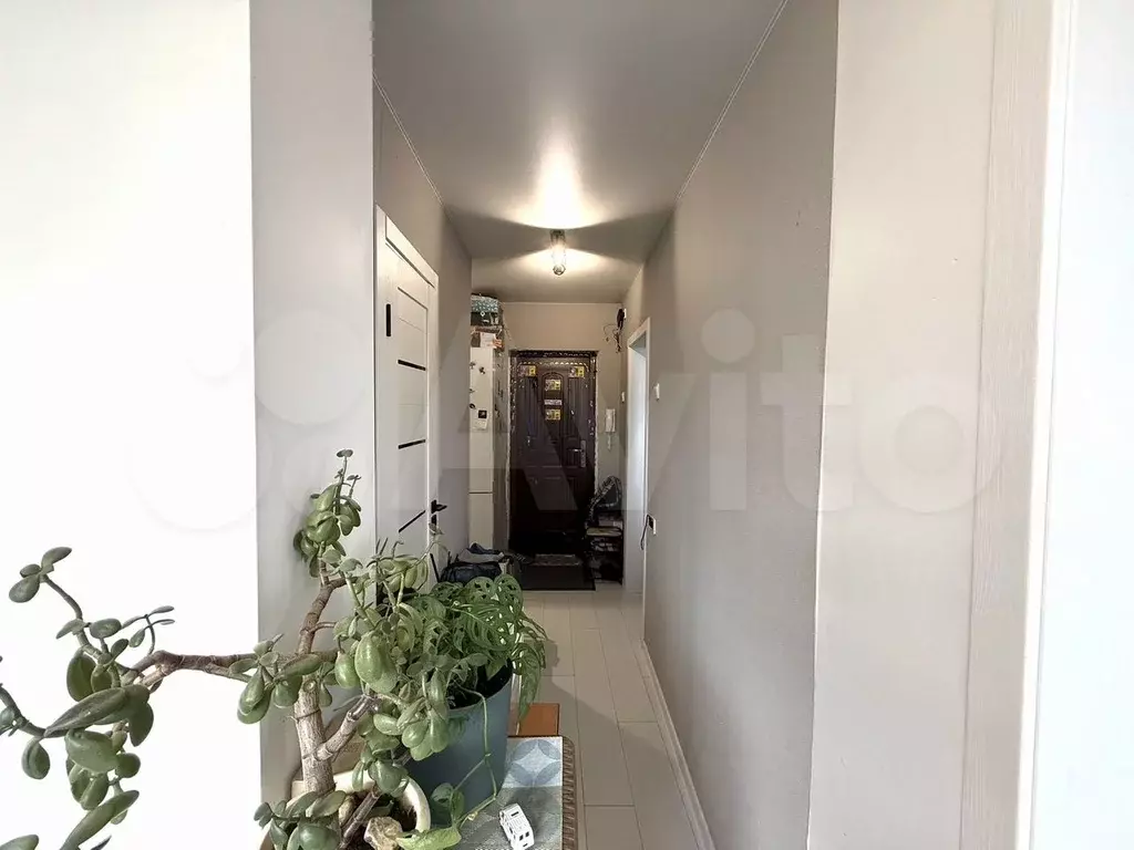 1-к. квартира, 40 м, 7/10 эт. - Фото 1
