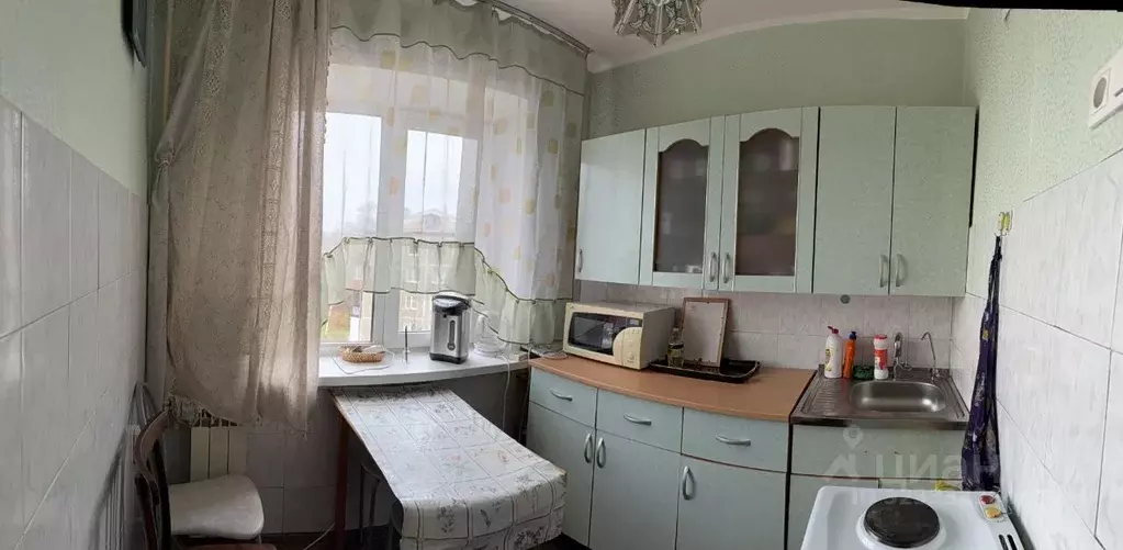 3-к кв. Кемеровская область, Новокузнецк ул. Кузнецова, 21 (58.0 м) - Фото 1