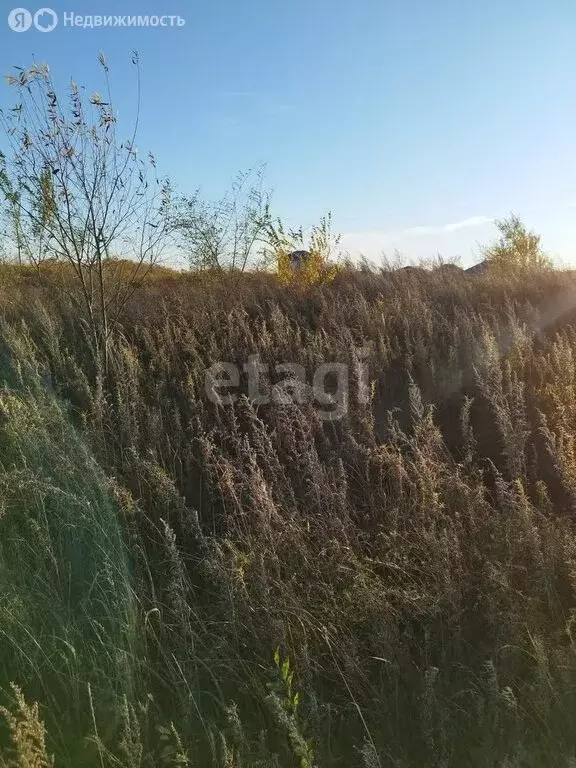 Участок в Белогорск, Весенний переулок (8.6 м) - Фото 1