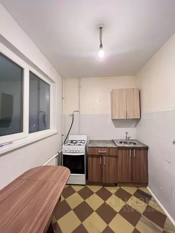 1-к кв. Санкт-Петербург ул. Летчика Пилютова, 5 (31.9 м) - Фото 2