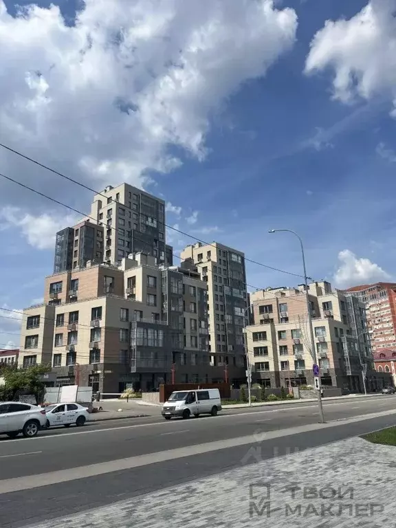 Офис в Пензенская область, Пенза ул. Урицкого, 48 (145 м) - Фото 2