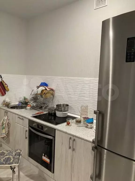Квартира-студия, 33 м, 3/17 эт. - Фото 0