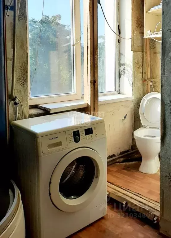 Комната Краснодарский край, Туапсе ул. Стадион Нефтяников, 1 (19.0 м) - Фото 2