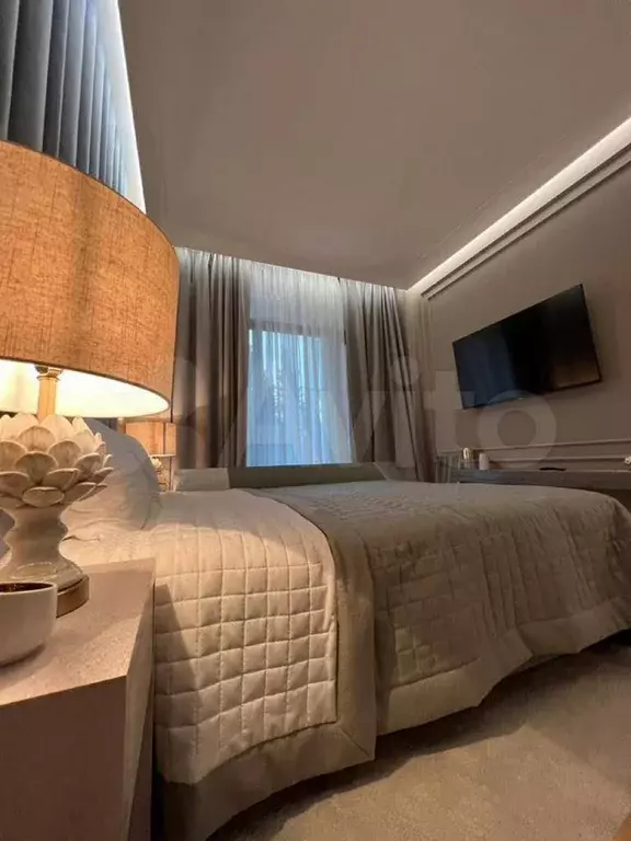 Апартаменты-студия, 19,9 м, 5/8 эт. - Фото 0