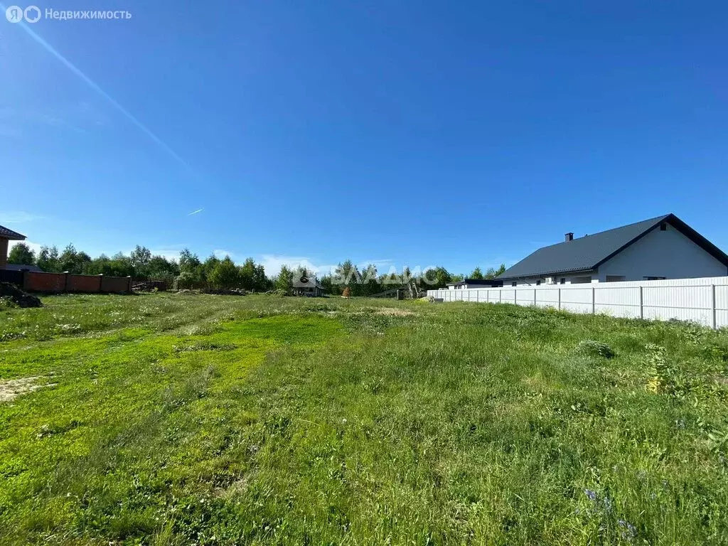 Участок в посёлок Мичуринский, Старославянская улица, 23 (17 м) - Фото 0