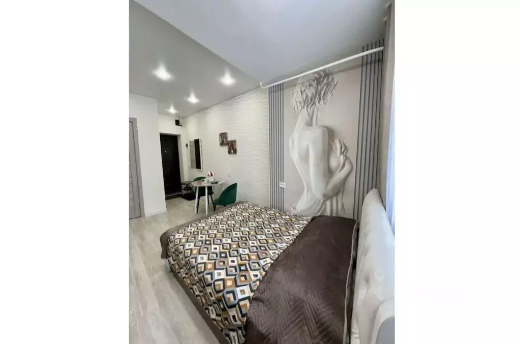 1-к кв. Забайкальский край, Чита ул. Недорезова, 2В (20.0 м) - Фото 2