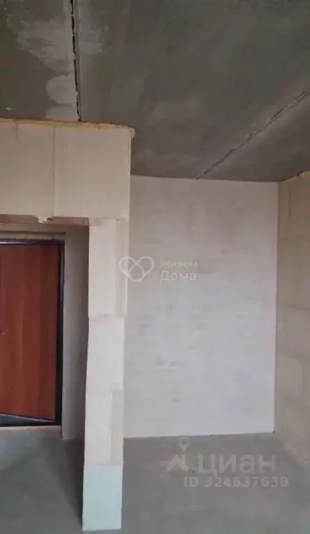 1-к кв. Волгоградская область, Волжский 38-й мкр, ул. С.Р. Медведева, ... - Фото 2