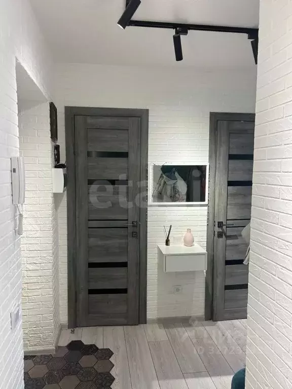 2-к кв. Курганская область, с. Кетово ул. Советская, 58 (45.7 м) - Фото 2