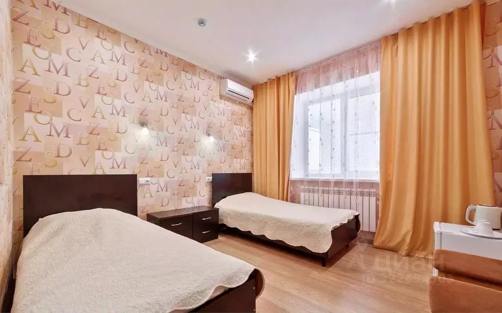 Комната Волгоградская область, Калачевский район, Ильевское с/пос, ... - Фото 1