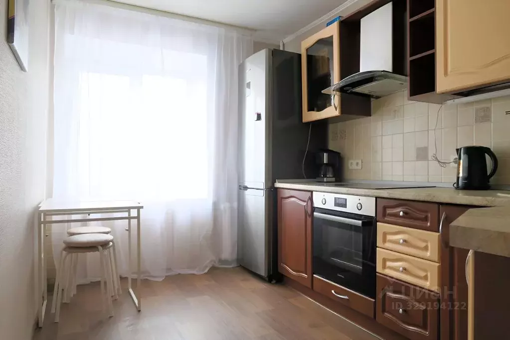2-к кв. Новосибирская область, Новосибирск ул. Гаранина, 21 (45.0 м) - Фото 1