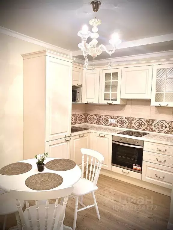 1-к кв. Московская область, Люберцы ул. 8 Марта, 20к2 (36.0 м) - Фото 1