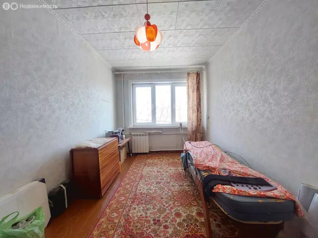 3-комнатная квартира: Первоуральск, улица Трубников, 54Б (57.3 м) - Фото 1