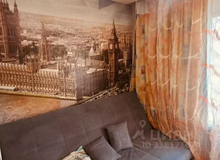 Студия Челябинская область, Челябинск ул. Танкистов, 150Г (17.0 м) - Фото 1