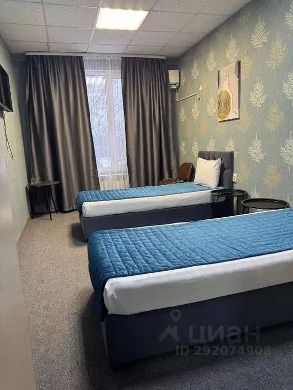 Комната Московская область, Люберцы городской округ, Томилино пгт ул. ... - Фото 1