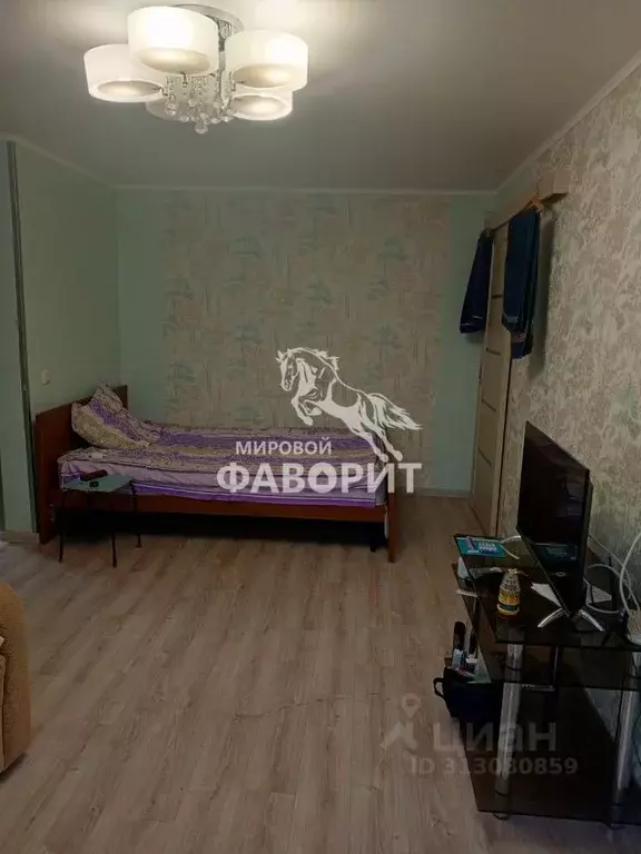 2-к кв. Оренбургская область, Орск Новый город мкр, ул. Краматорская, ... - Фото 1