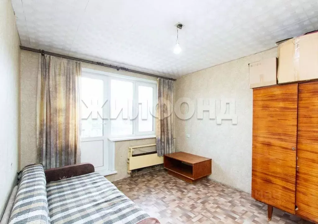 2-к кв. Томская область, Томский район, д. Кисловка ул. Мира, 4 (44.0 ... - Фото 1