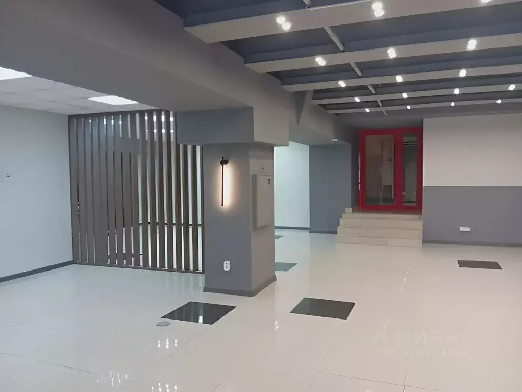 Помещение свободного назначения в Кемеровская область, ... - Фото 1