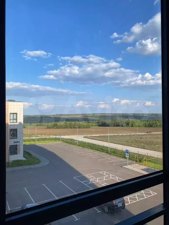 1-к. квартира, 398 м, 3/5 эт. - Фото 1