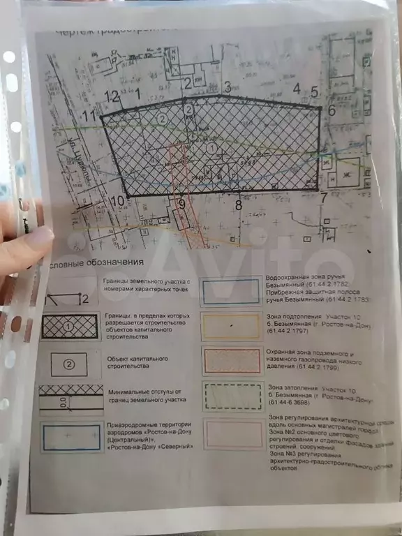 Участок 12 сот. (ИЖС) - Фото 1