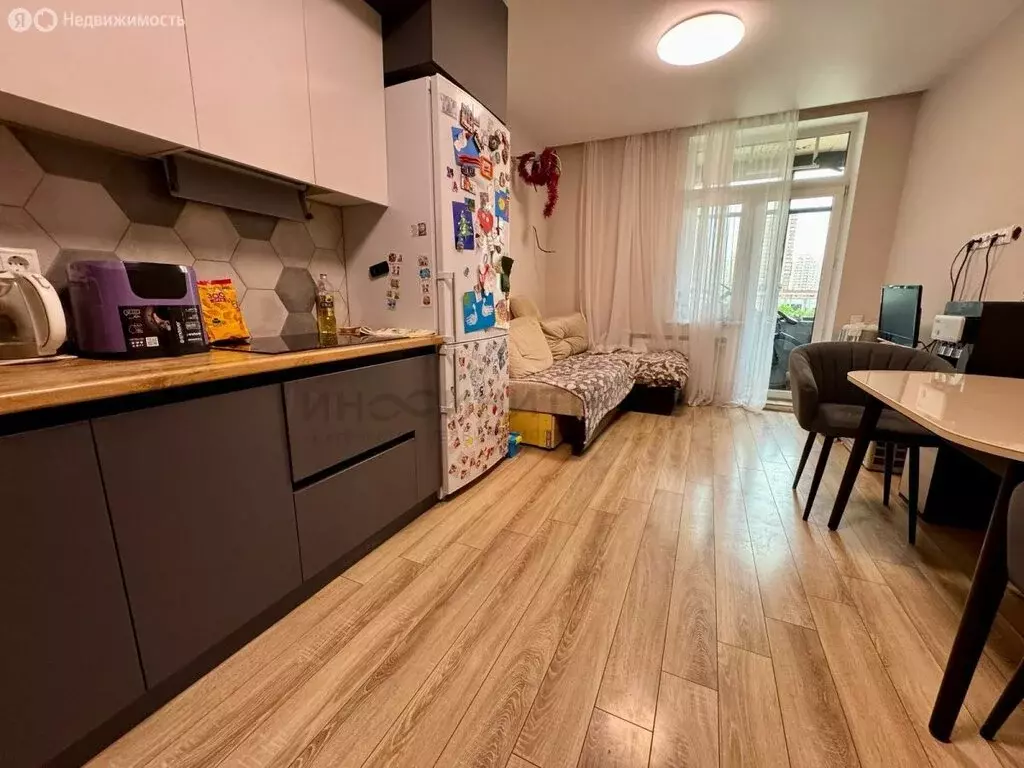 2-комнатная квартира: Котельники, Сосновая улица, 1к2 (66 м) - Фото 1