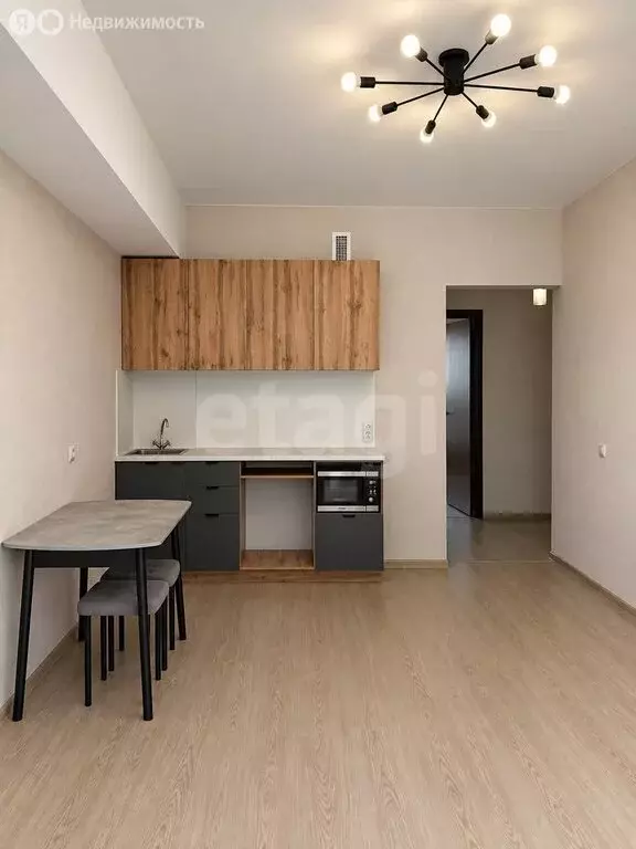 3-комнатная квартира: Иркутск, Красноказачья улица, 23/3 (59.3 м) - Фото 2