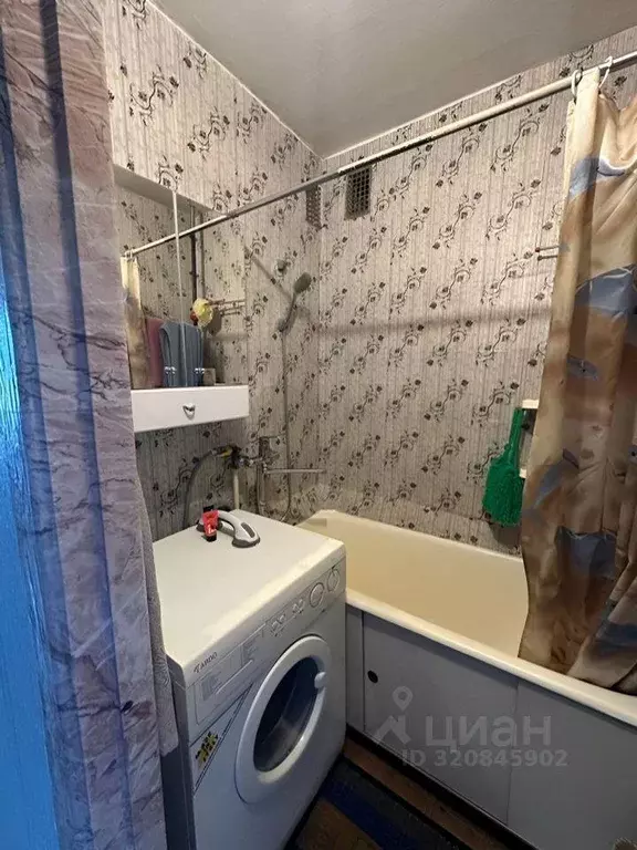 Квартира, 2 комнаты, 45 м - Фото 2