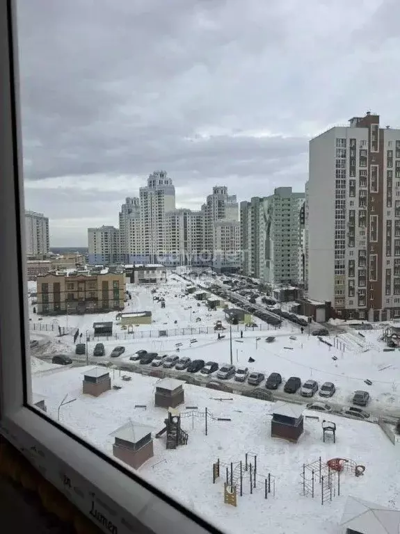 2-к кв. Липецкая область, Липецк ул. И.В. Свиридова, 18 (38.9 м) - Фото 1