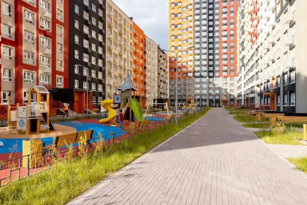 Помещение свободного назначения в Московская область, Балашиха ул. ... - Фото 2