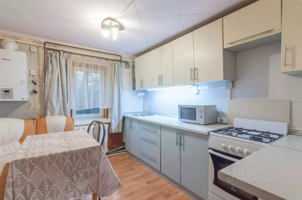 Дом в Вологодская область, Вологда Ольховая ул., 81 (44 м) - Фото 1