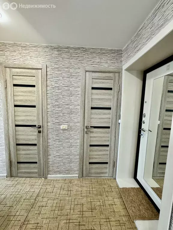 2-комнатная квартира: село Пасегово, улица Мира, 1 (47.7 м) - Фото 2