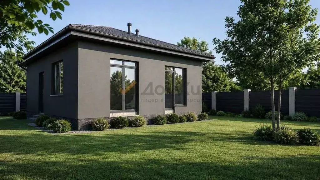 Дом в Севастополь Интеграл СТ,  (90 м) - Фото 1