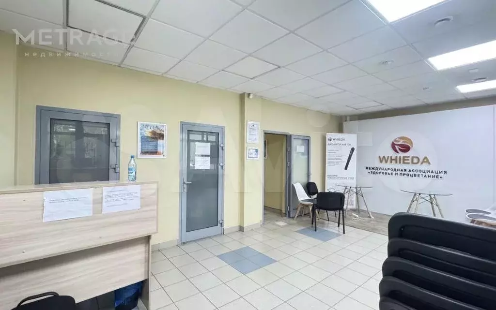 Сдам помещение свободного назначения, 125 м - Фото 1