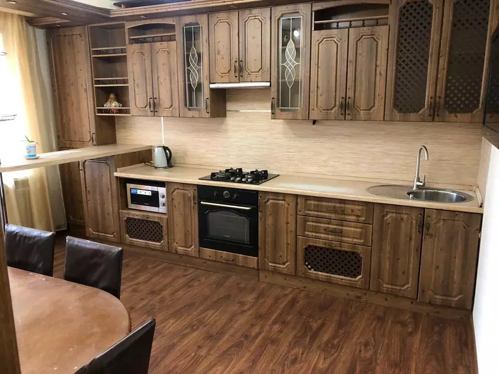 Продаётся 3-к квартира, 85.4 м - Фото 0