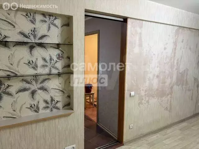 3-комнатная квартира: Ангарск, улица Ворошилова, 28Б (54.9 м) - Фото 2