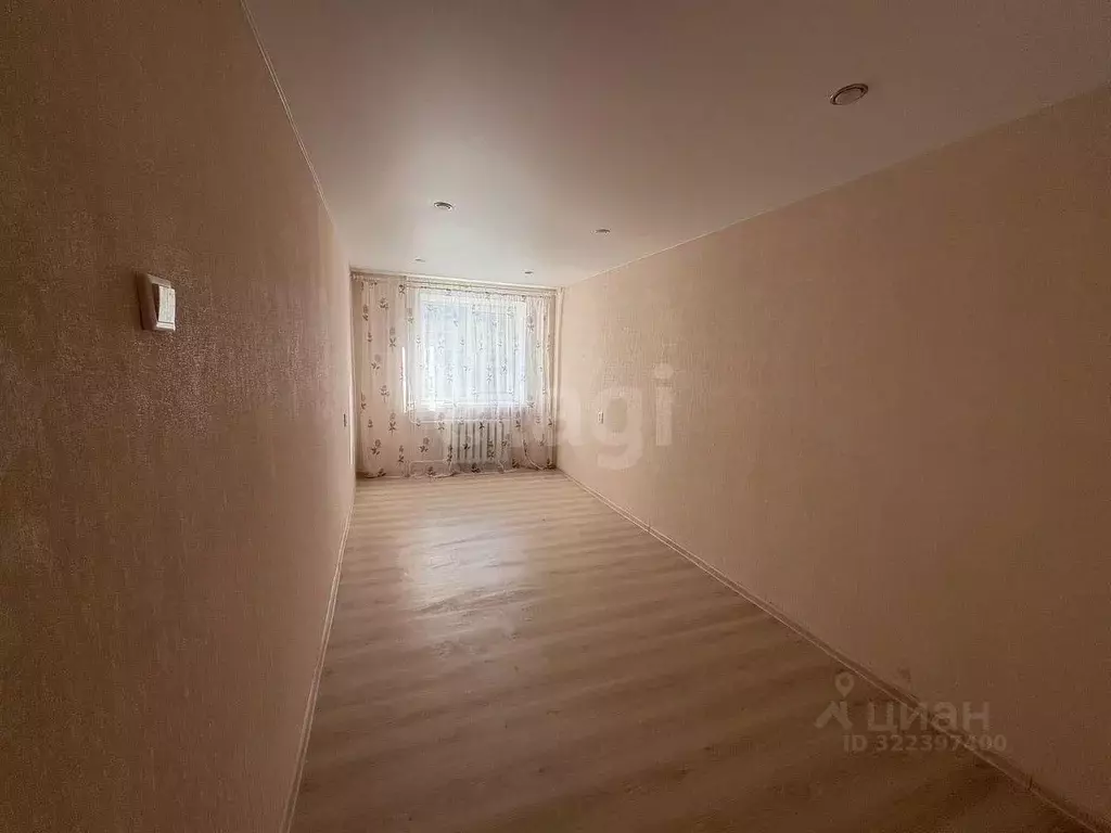 2-к кв. Кировская область, Киров ул. Морозовская, 35 (44.7 м) - Фото 1