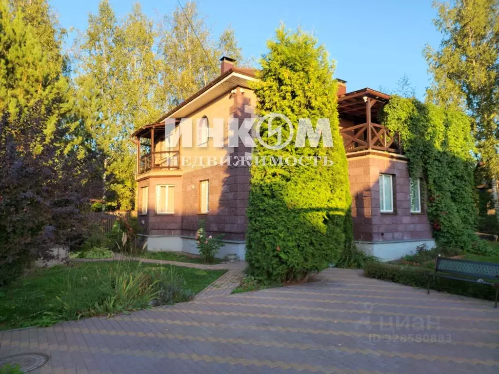 Дом в Московская область, Дмитровский муниципальный округ, д. Базарово ... - Фото 1