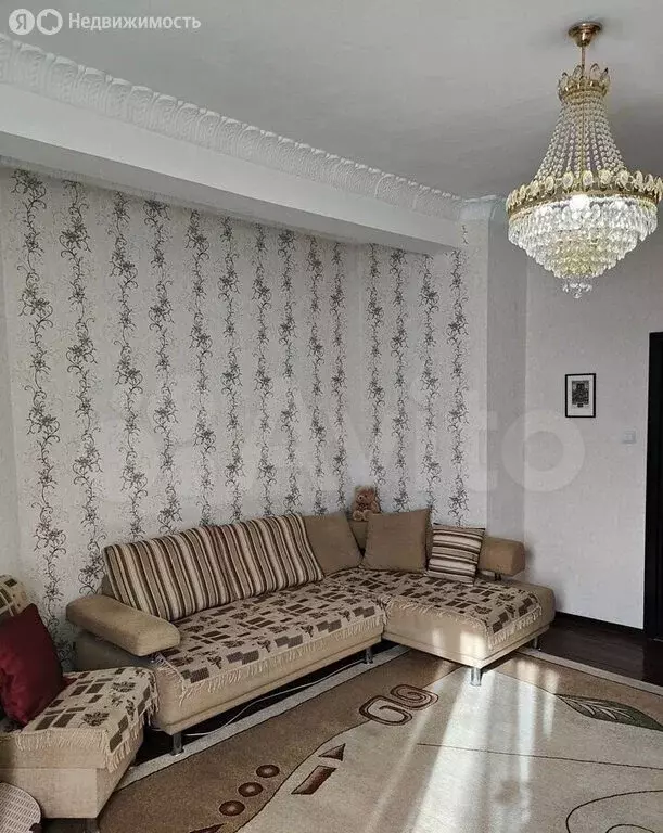 3-комнатная квартира: Нижний Тагил, Вогульская улица, 58 (83.9 м) - Фото 2