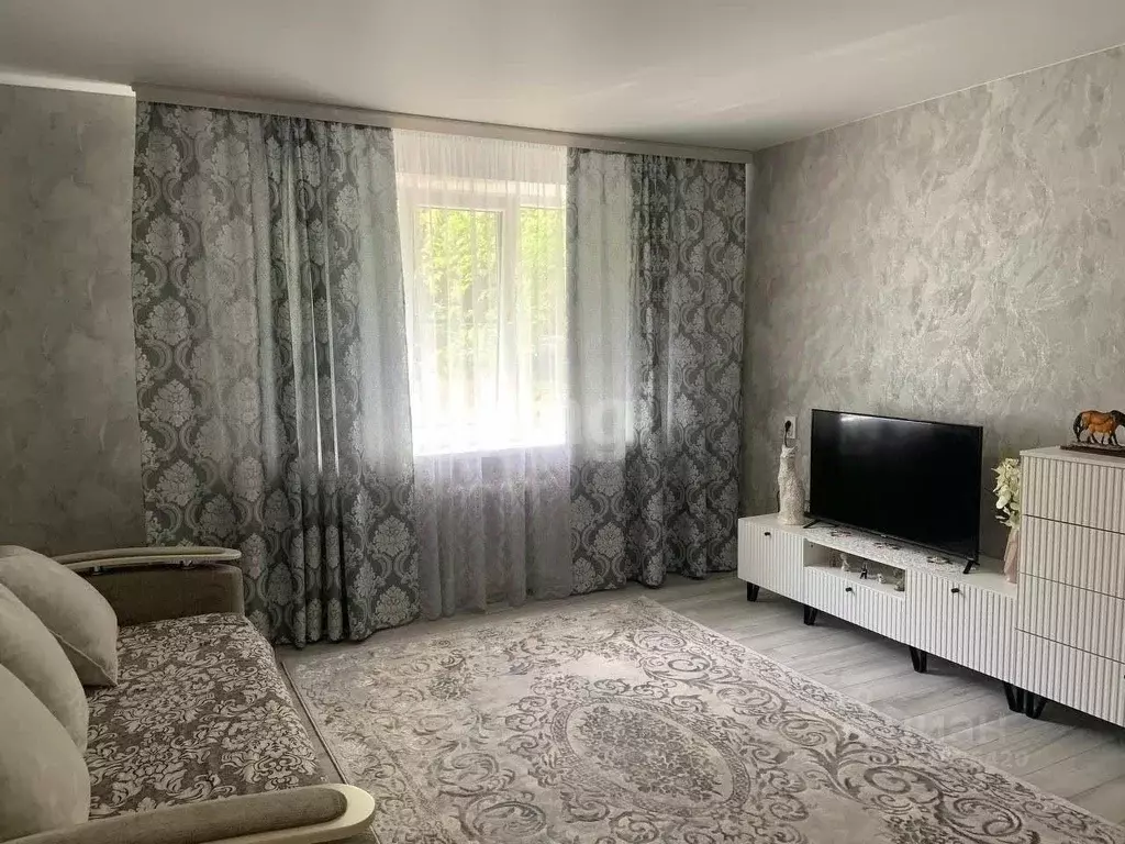 3-к кв. Ставропольский край, Ставрополь ул. 50 лет ВЛКСМ, 51/2 (70.0 ... - Фото 1