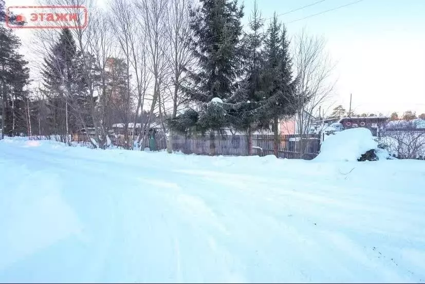 Участок в Прионежский район, село Деревянное (15 м) - Фото 2