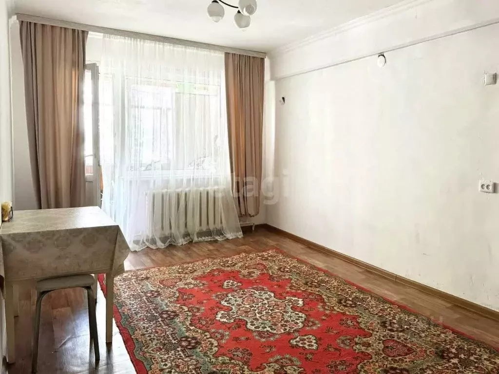 2-к кв. Ульяновская область, Ульяновск ул. Аблукова, 13 (40.6 м) - Фото 0