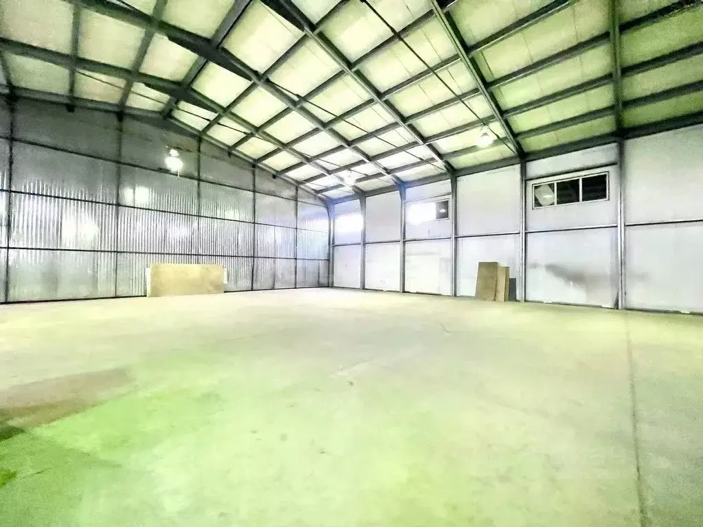 Склад в Мордовия, Саранск Строительная ул., 16А (600 м) - Фото 1