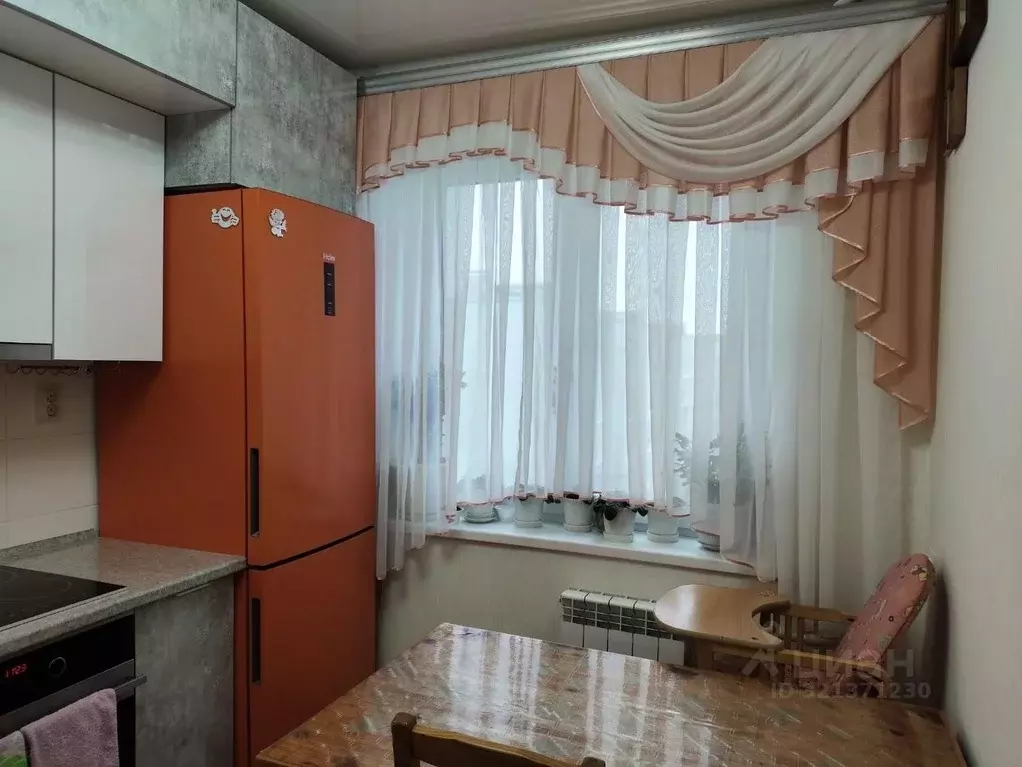 3-к кв. Самарская область, Тольятти ул. 70 лет Октября, 26 (66.0 м) - Фото 1