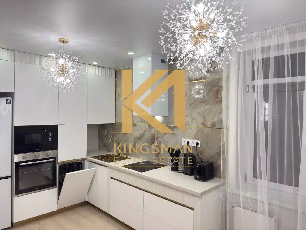 2-к кв. Саратовская область, Саратов ул. Имени В.И. Лебедева-Кумача, ... - Фото 0