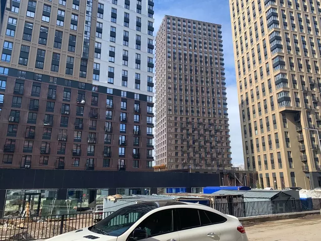3-к кв. Башкортостан, Уфа ул. Энтузиастов, 7 (60.0 м) - Фото 1