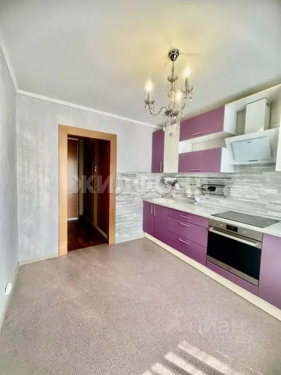 2-к кв. Самарская область, Тольятти Южное ш., 51 (50.1 м) - Фото 1
