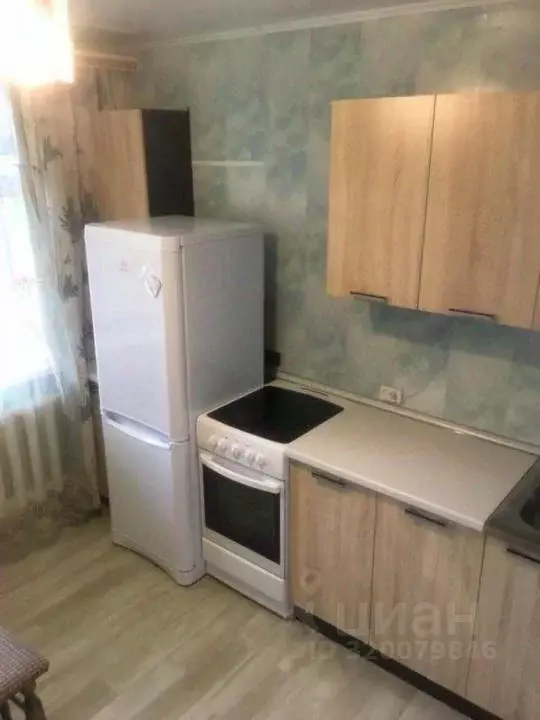 1-к кв. Архангельская область, Вычегодский рп ул. Ленина, 57А (38.0 м) - Фото 1