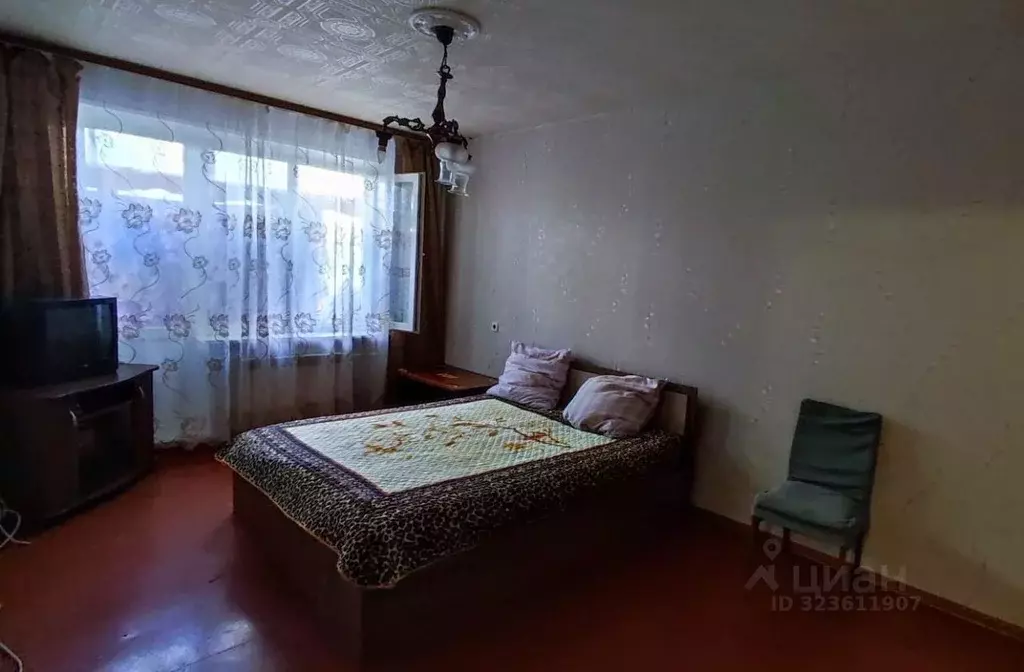 1-к кв. Московская область, Воскресенск Лопатинский мкр, ул. ... - Фото 2