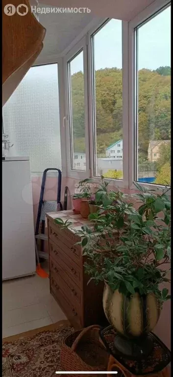 2-комнатная квартира: Туапсе, Речная улица, 6 (58 м) - Фото 2