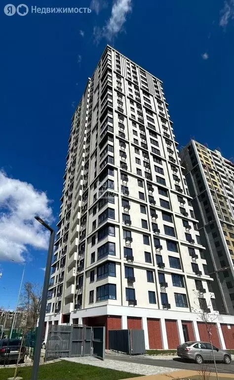 3-комнатная квартира: Липецк, проспект Победы, 99 (61.5 м) - Фото 2