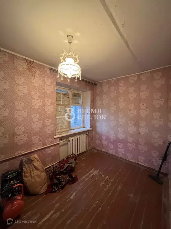 Продаётся 2-к квартира, 40.2 м - Фото 0